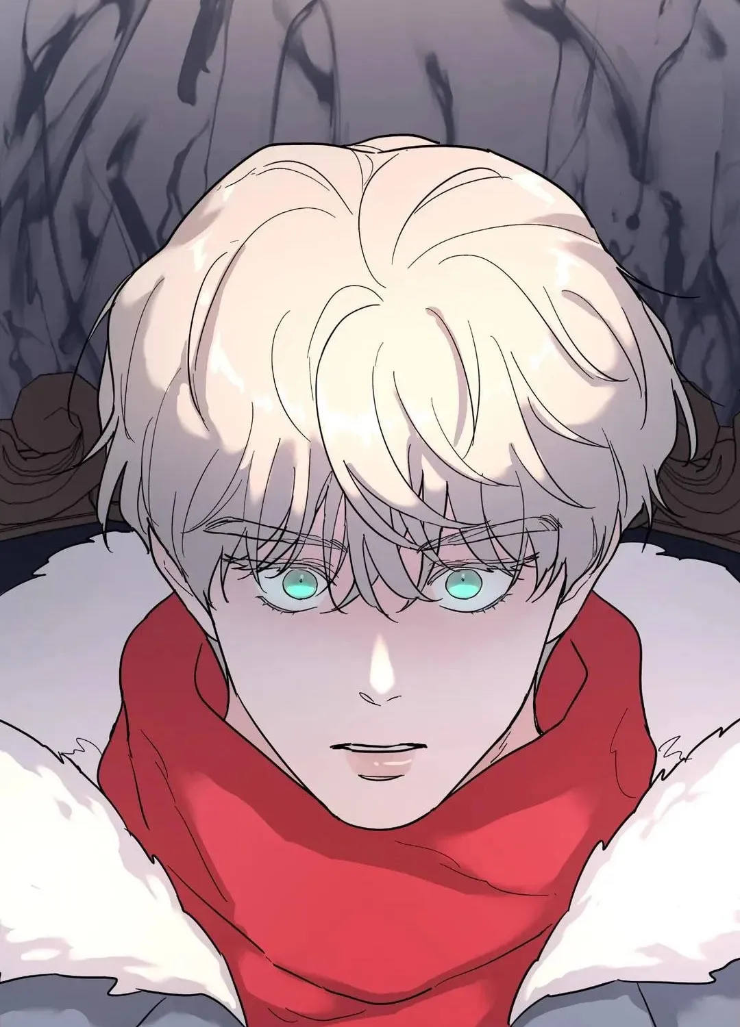 Read A Tree Without Roots chapter 8 image 47 on Lezhin