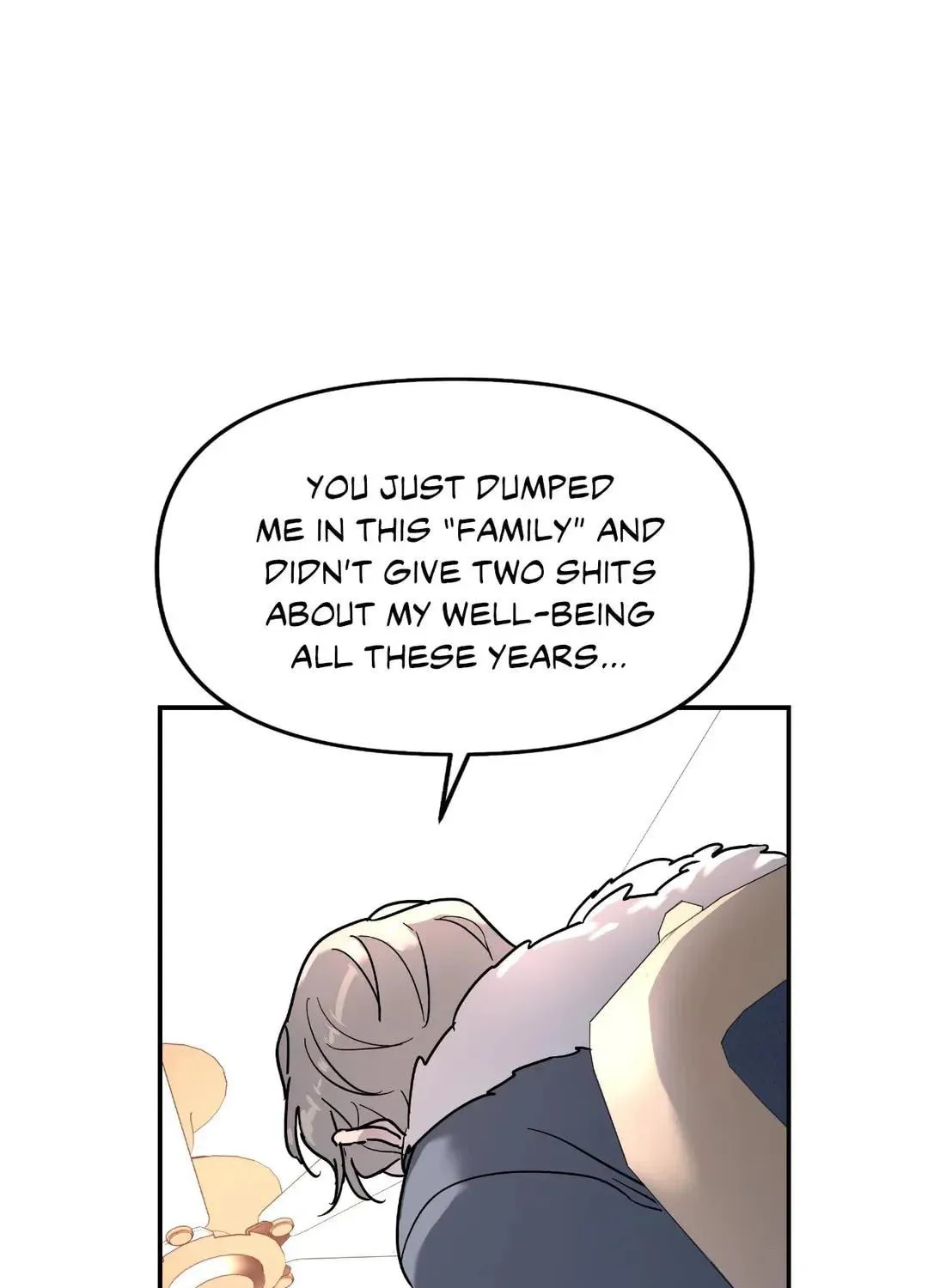 Read A Tree Without Roots chapter 8 image 49 on Lezhin