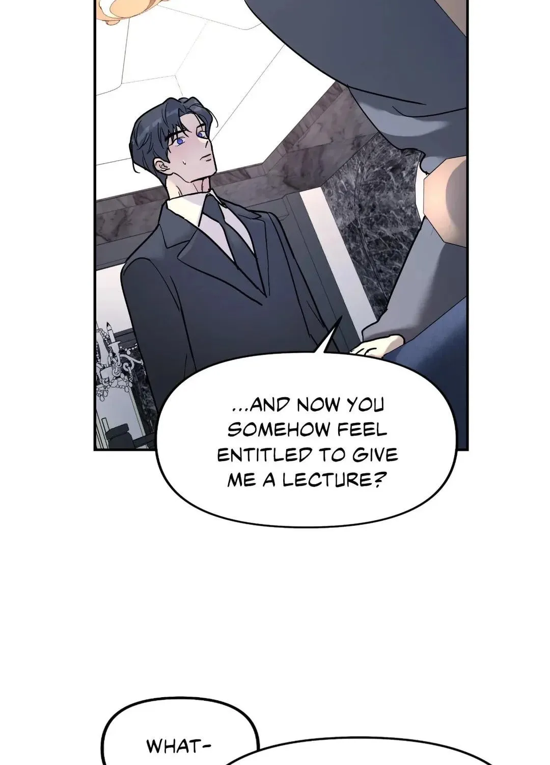 Read A Tree Without Roots chapter 8 image 50 on Lezhin