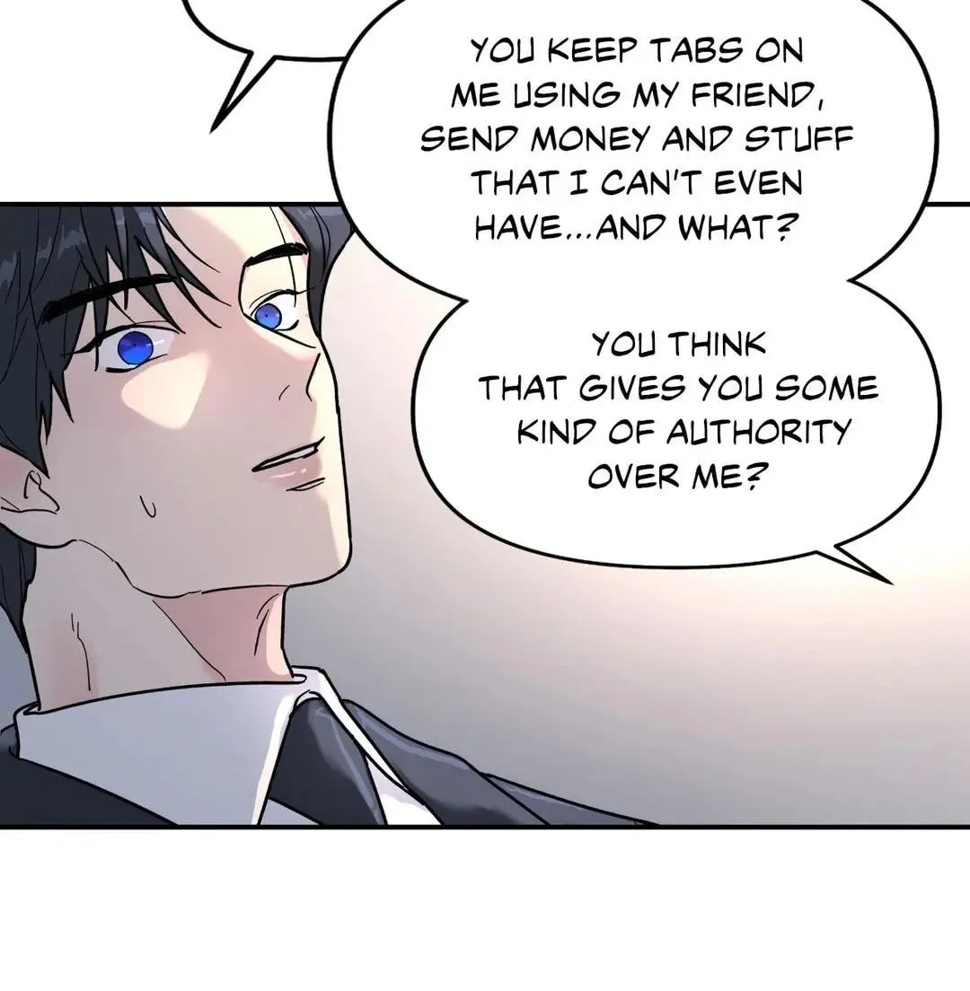Read A Tree Without Roots chapter 8 image 51 on Lezhin