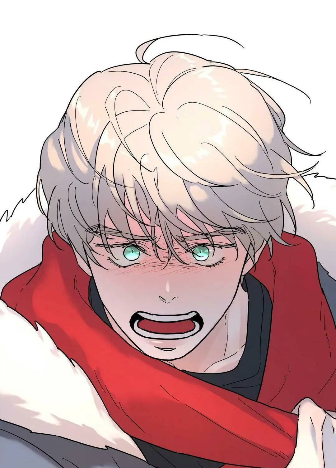 Read A Tree Without Roots chapter 8 image 53 on Lezhin
