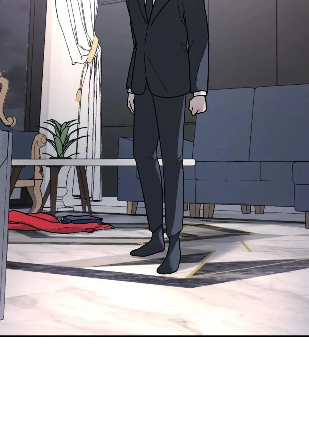Read A Tree Without Roots chapter 8 image 58 on Lezhin