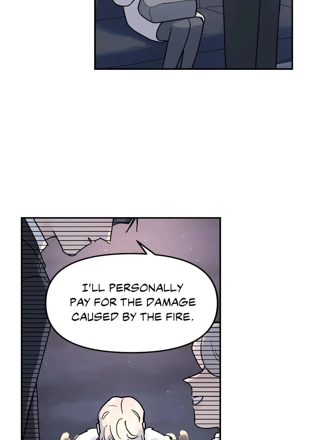Read A Tree Without Roots chapter 8 image 6 on Lezhin