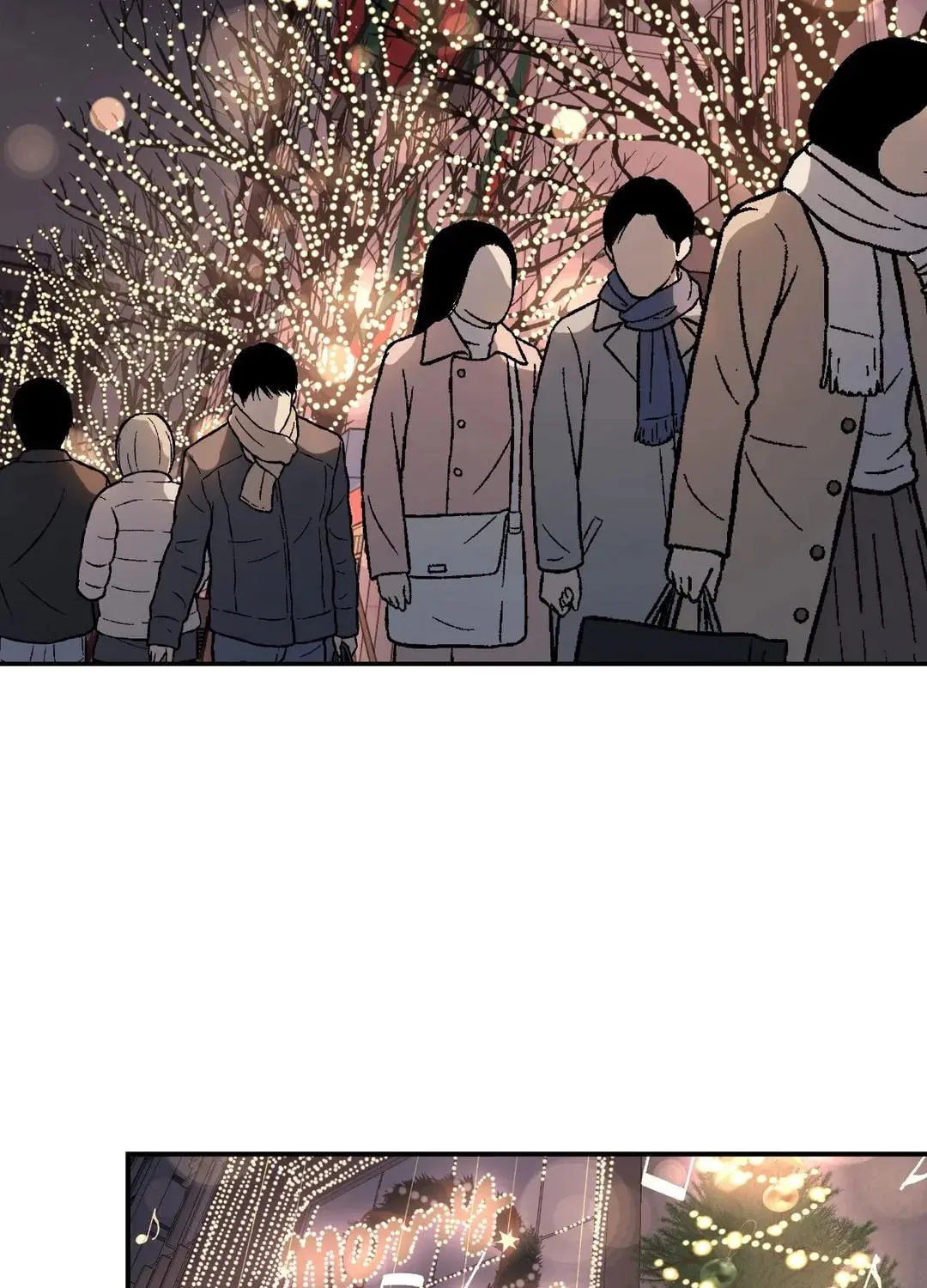 Read A Tree Without Roots chapter 8 image 62 on Lezhin