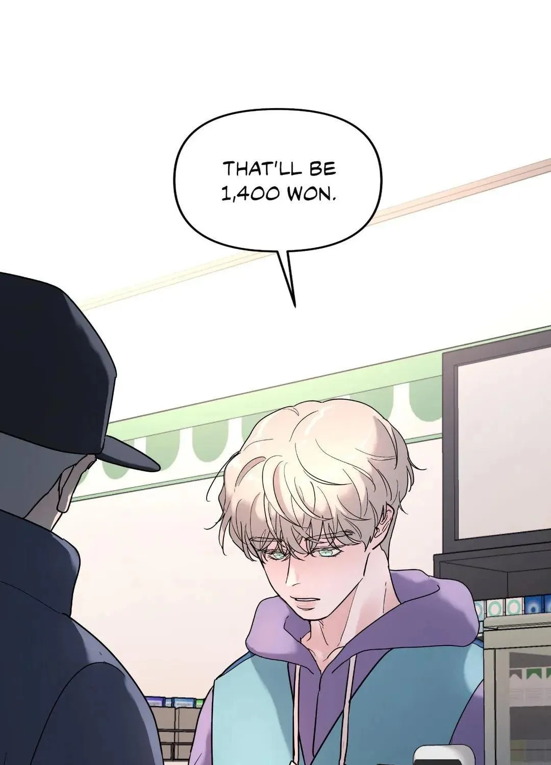 Read A Tree Without Roots chapter 8 image 66 on Lezhin