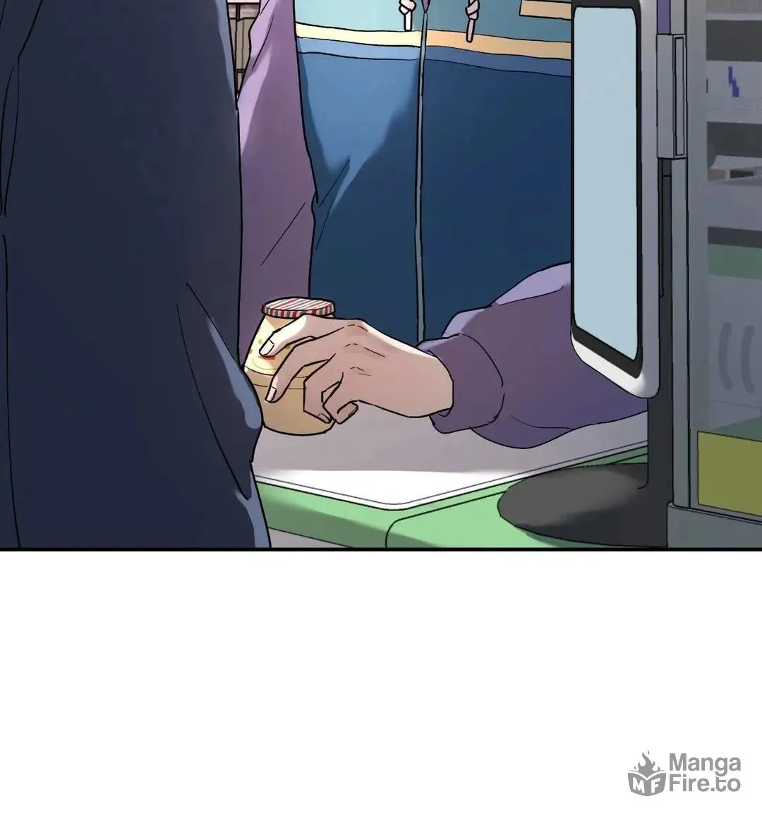 Read A Tree Without Roots chapter 8 image 67 on Lezhin