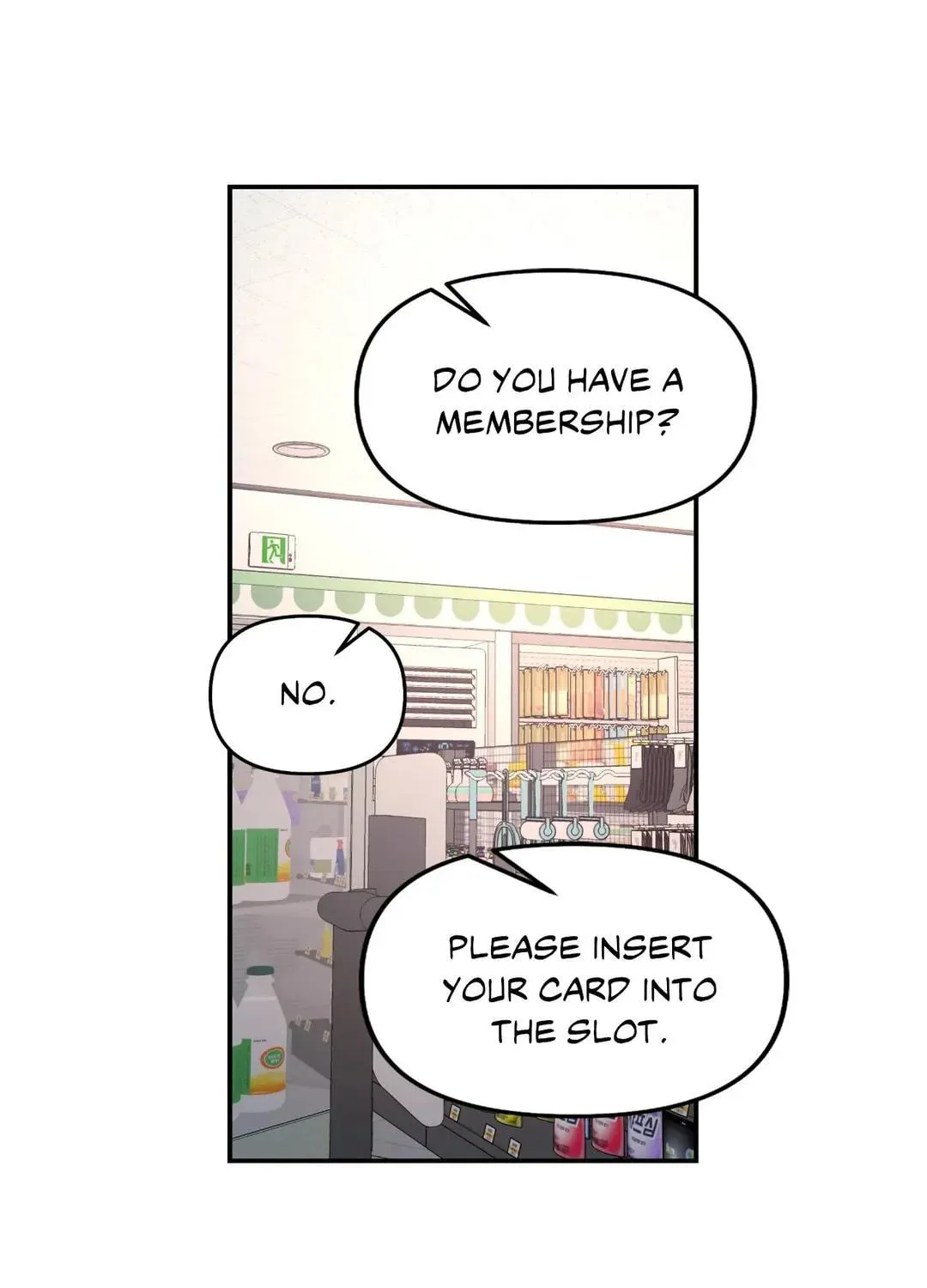 Read A Tree Without Roots chapter 8 image 68 on Lezhin