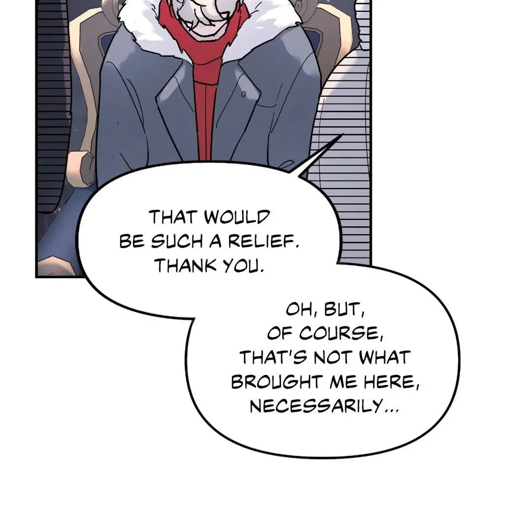 Read A Tree Without Roots chapter 8 image 7 on Lezhin