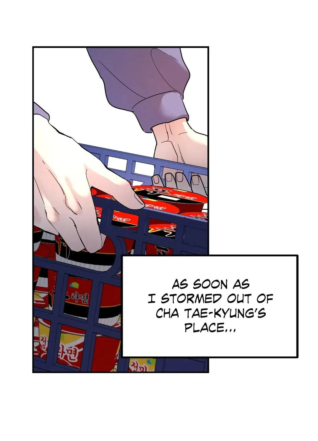 Read A Tree Without Roots chapter 8 image 71 on Lezhin