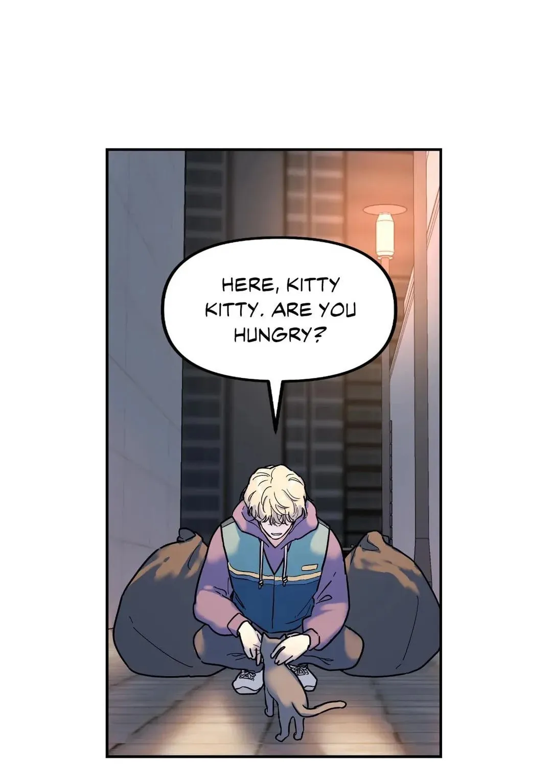 Read A Tree Without Roots chapter 8 image 78 on Lezhin