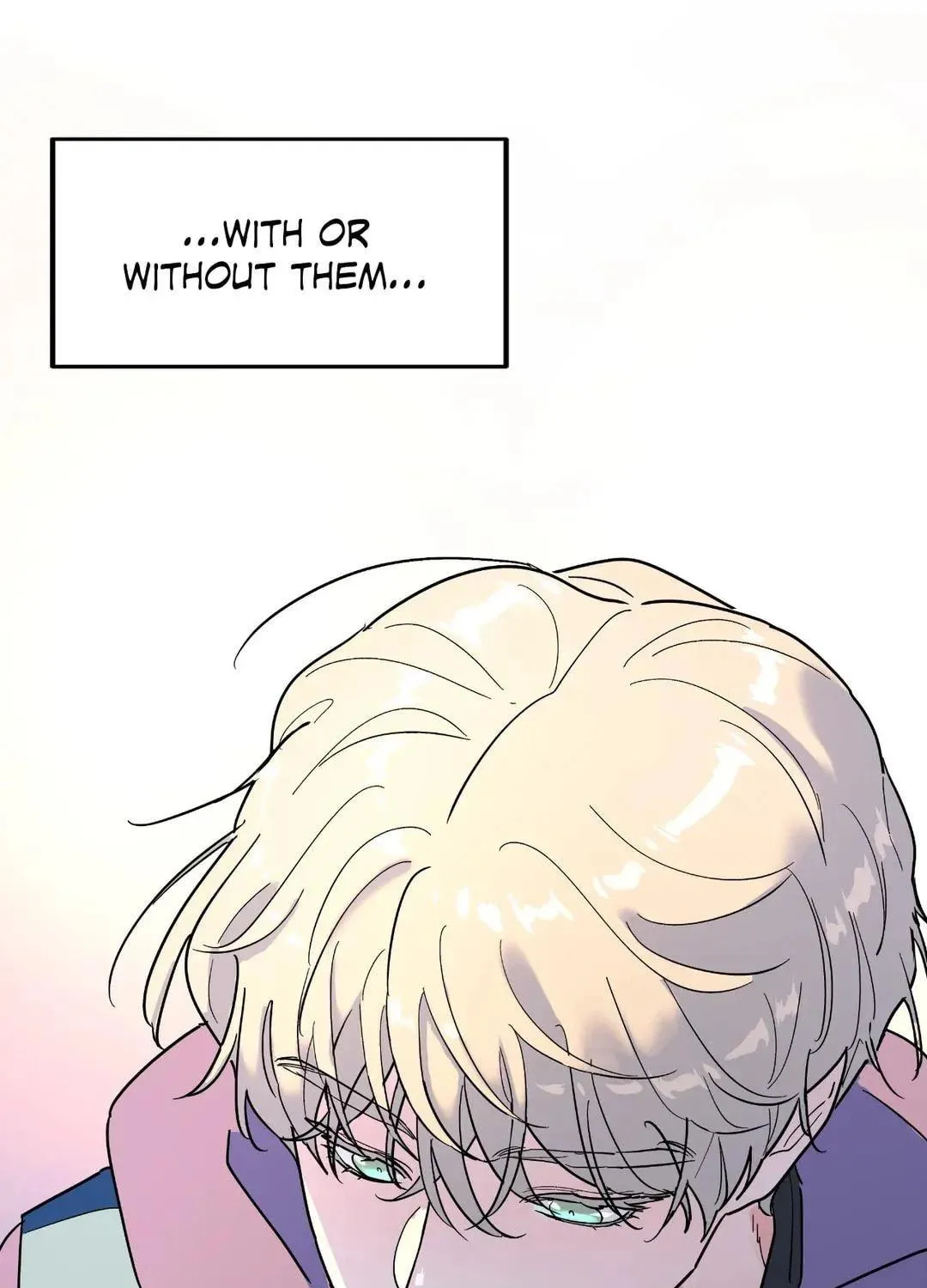 Read A Tree Without Roots chapter 8 image 83 on Lezhin
