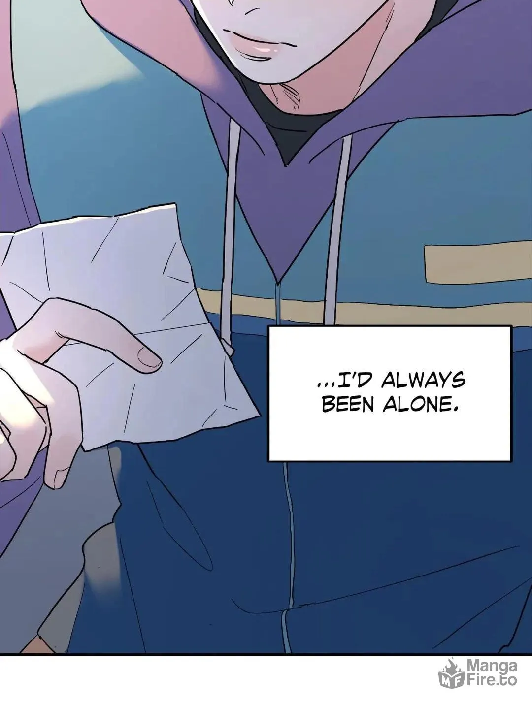Read A Tree Without Roots chapter 8 image 84 on Lezhin