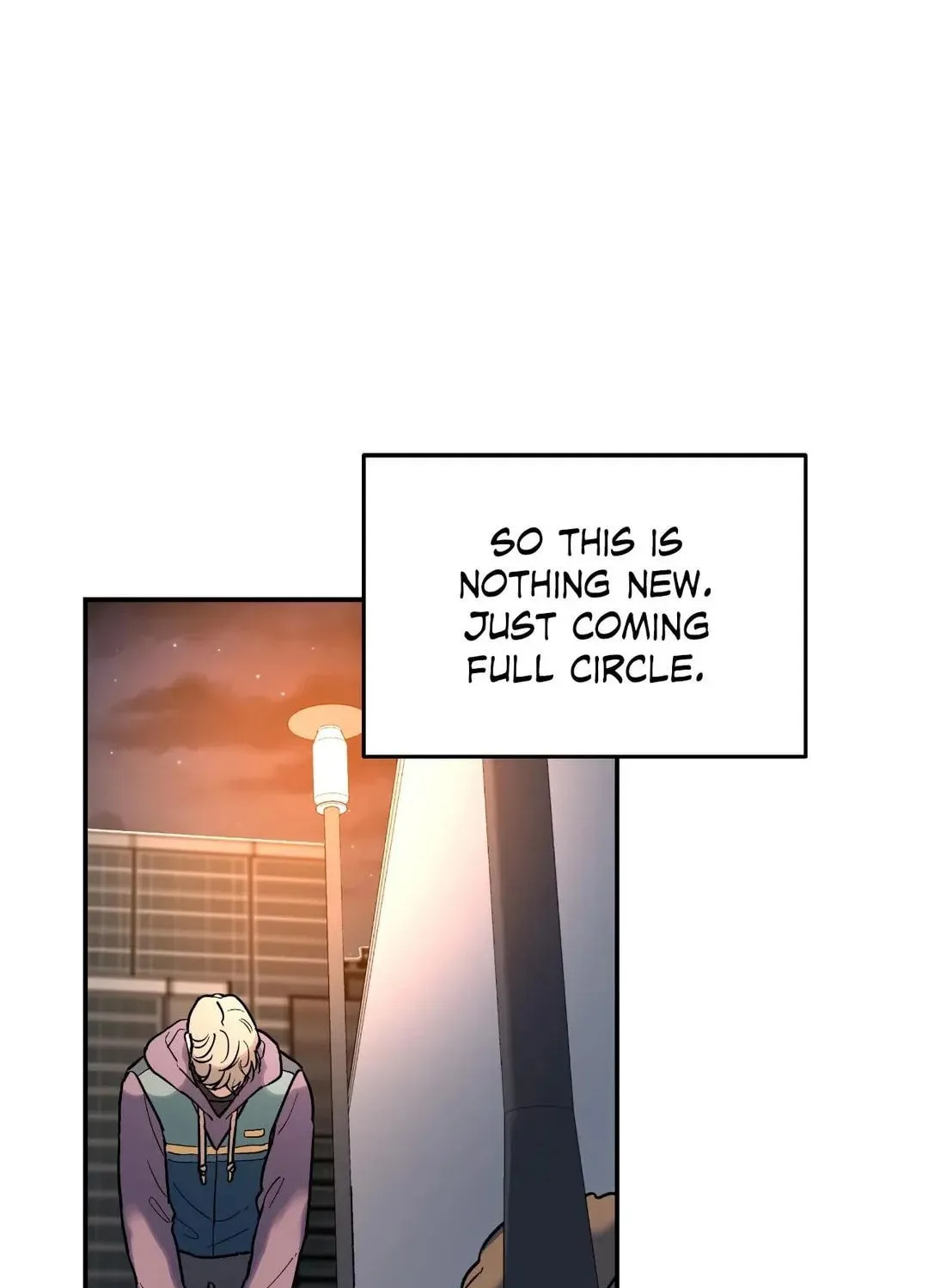 Read A Tree Without Roots chapter 8 image 86 on Lezhin
