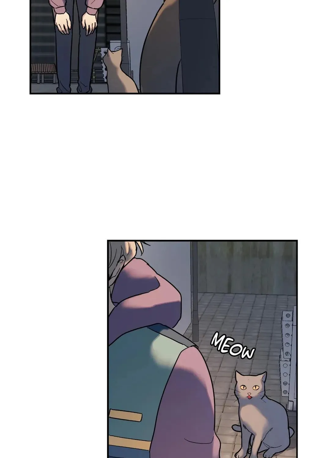 Read A Tree Without Roots chapter 8 image 87 on Lezhin