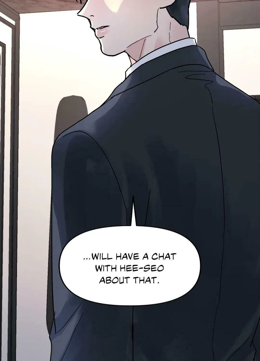 Read A Tree Without Roots chapter 8 image 9 on Lezhin