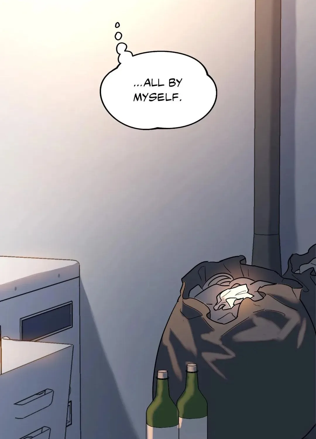 Read A Tree Without Roots chapter 8 image 90 on Lezhin