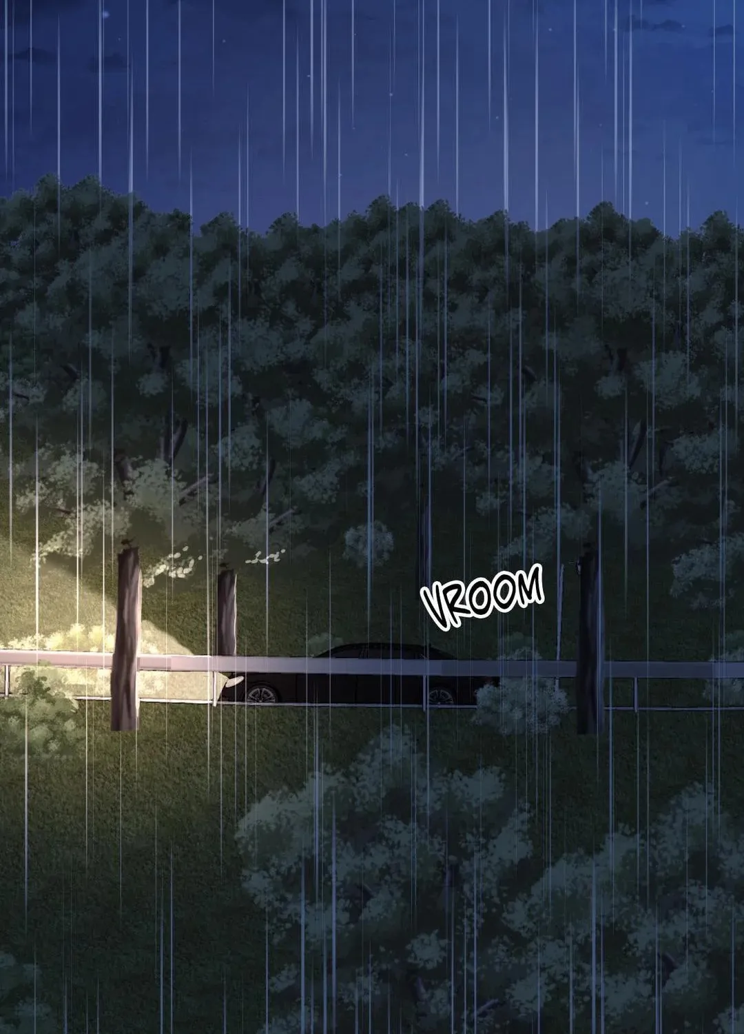 Read A Tree Without Roots chapter 80 image 1 on Lezhin