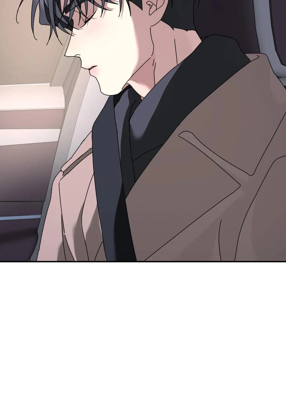 Read A Tree Without Roots chapter 80 image 10 on Lezhin