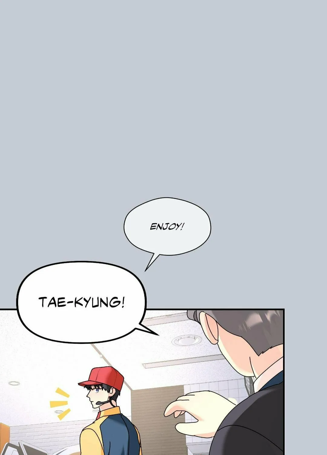 Read A Tree Without Roots chapter 80 image 17 on Lezhin