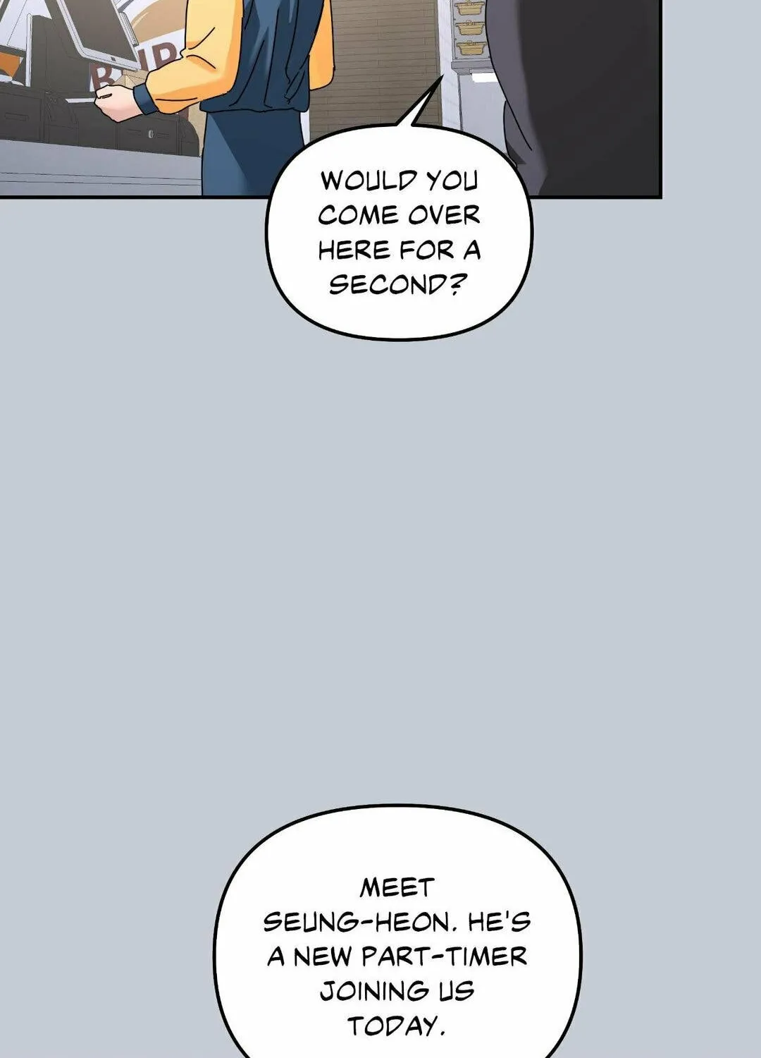 Read A Tree Without Roots chapter 80 image 18 on Lezhin