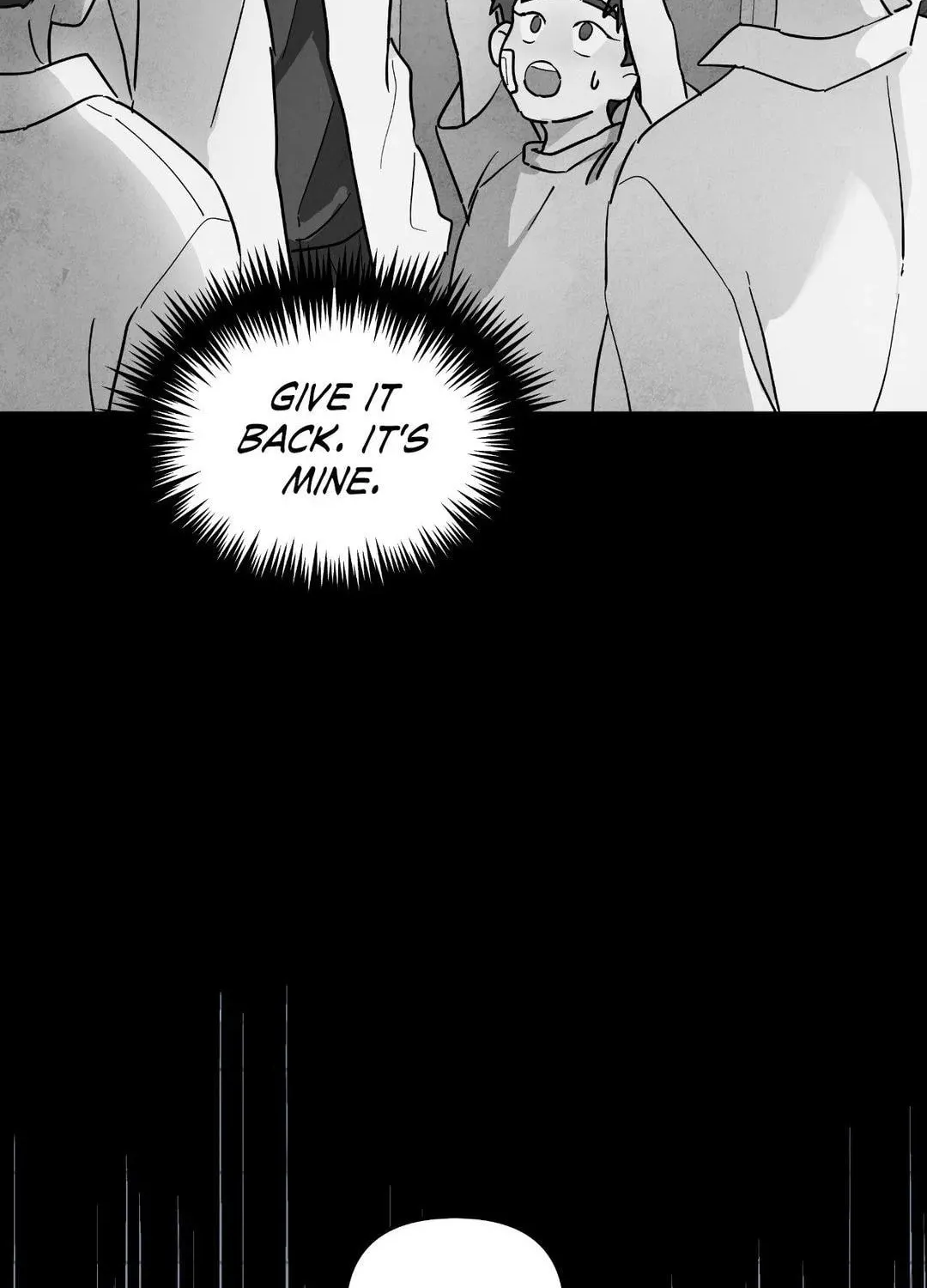 Read A Tree Without Roots chapter 80 image 23 on Lezhin