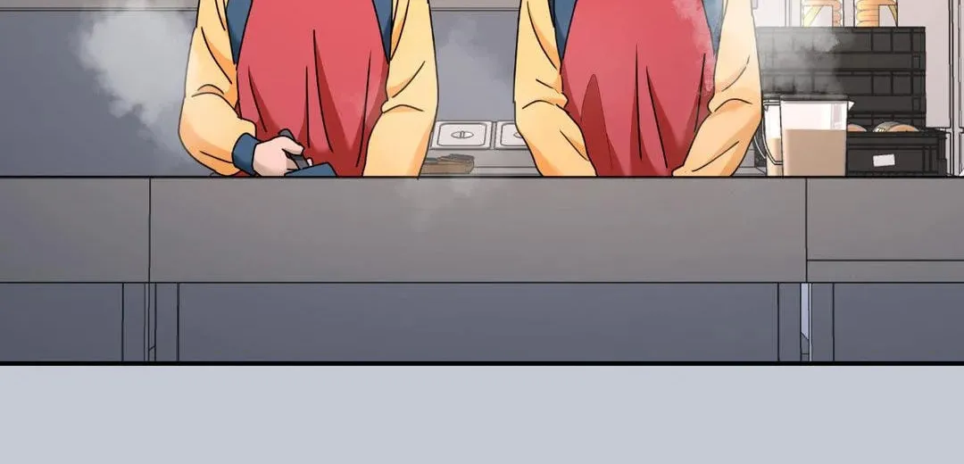 Read A Tree Without Roots chapter 80 image 25 on Lezhin