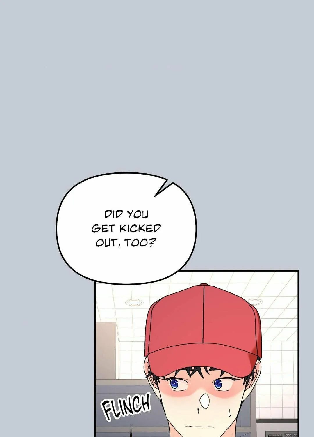 Read A Tree Without Roots chapter 80 image 26 on Lezhin