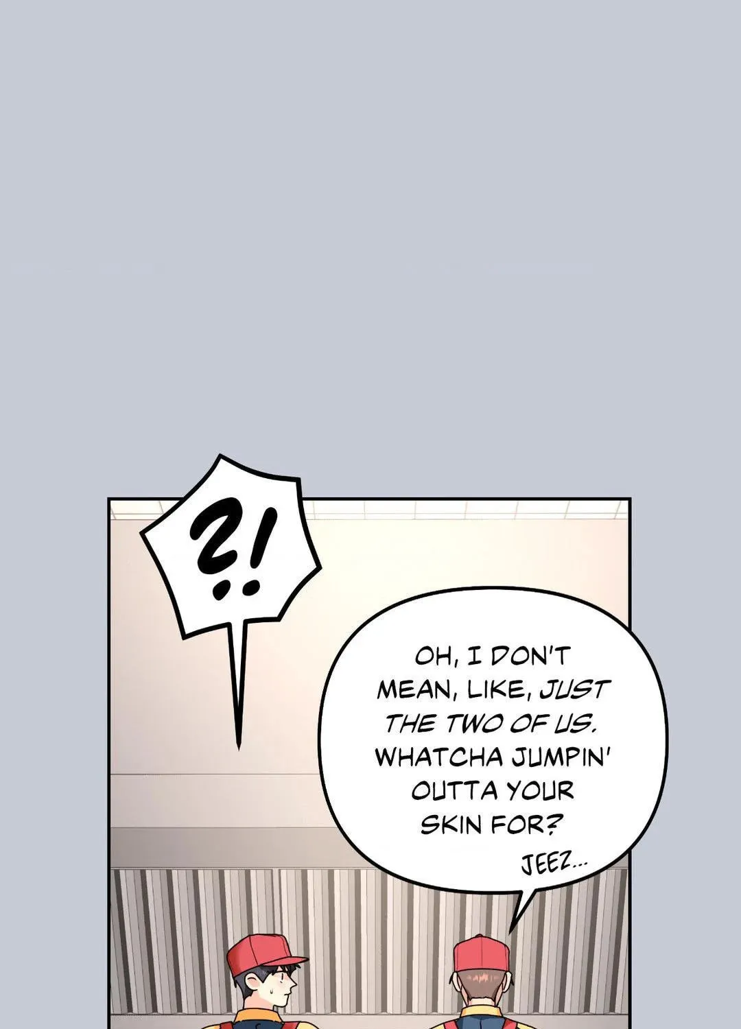 Read A Tree Without Roots chapter 80 image 35 on Lezhin
