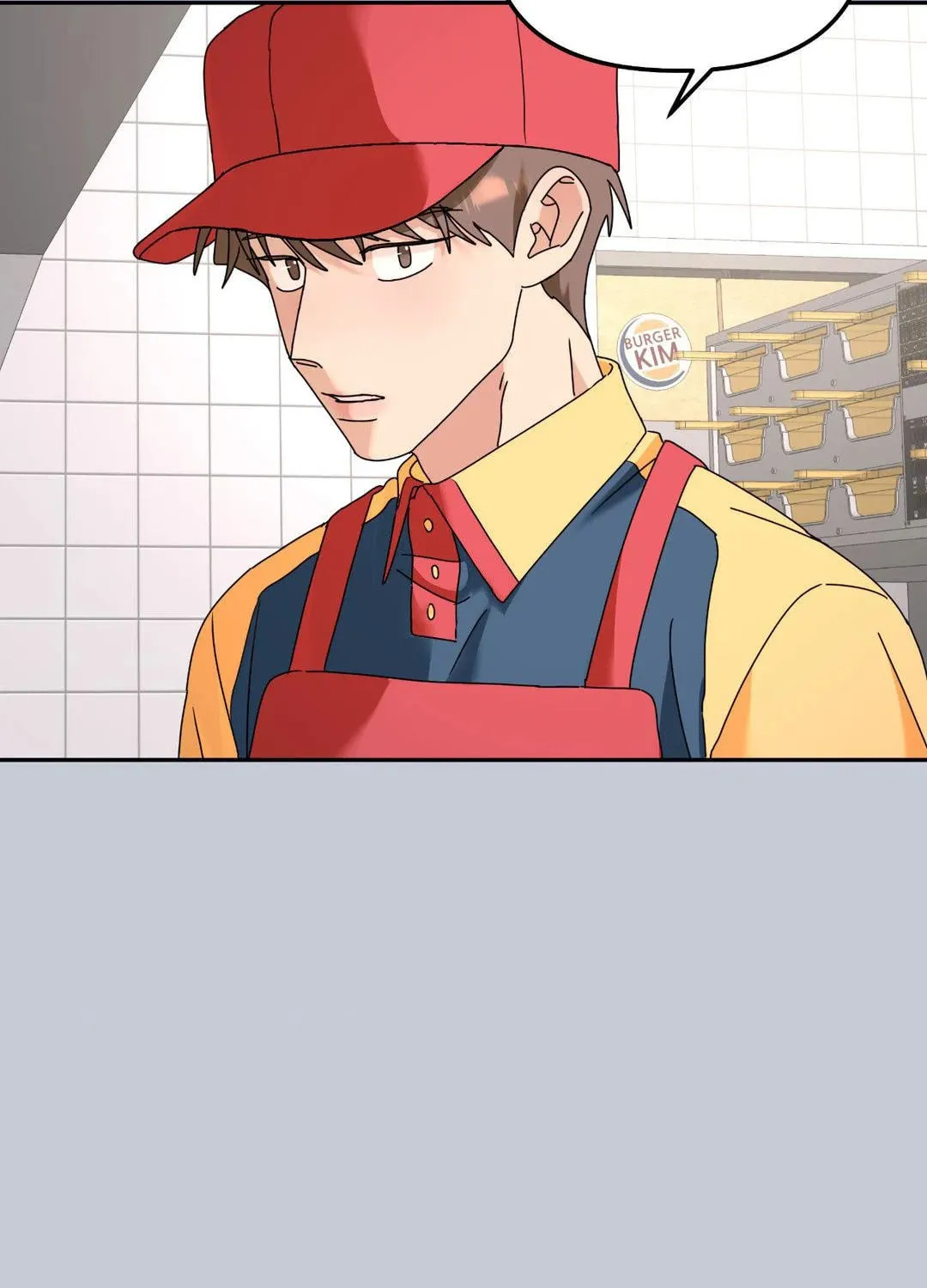 Read A Tree Without Roots chapter 80 image 37 on Lezhin