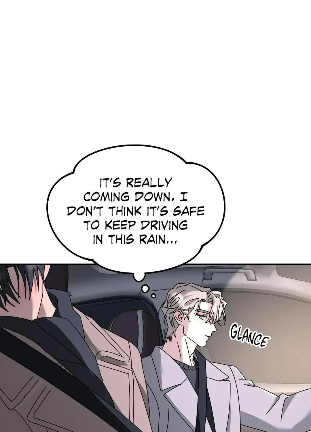 Read A Tree Without Roots chapter 80 image 4 on Lezhin