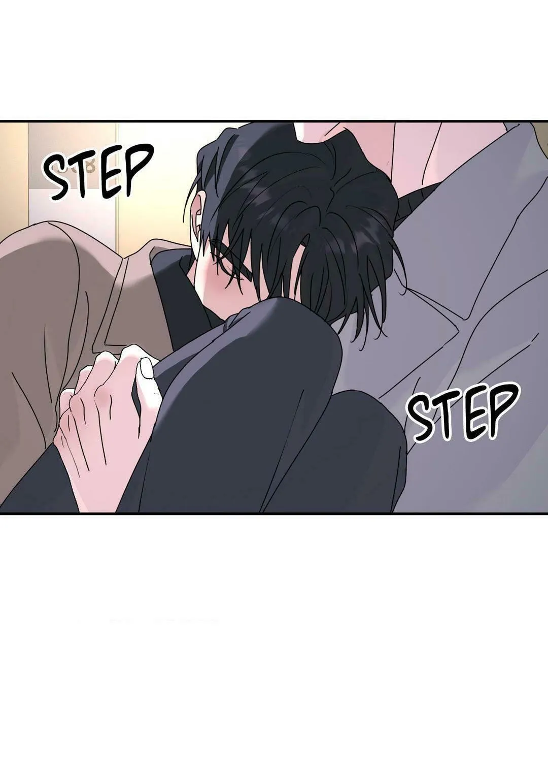 Read A Tree Without Roots chapter 80 image 40 on Lezhin