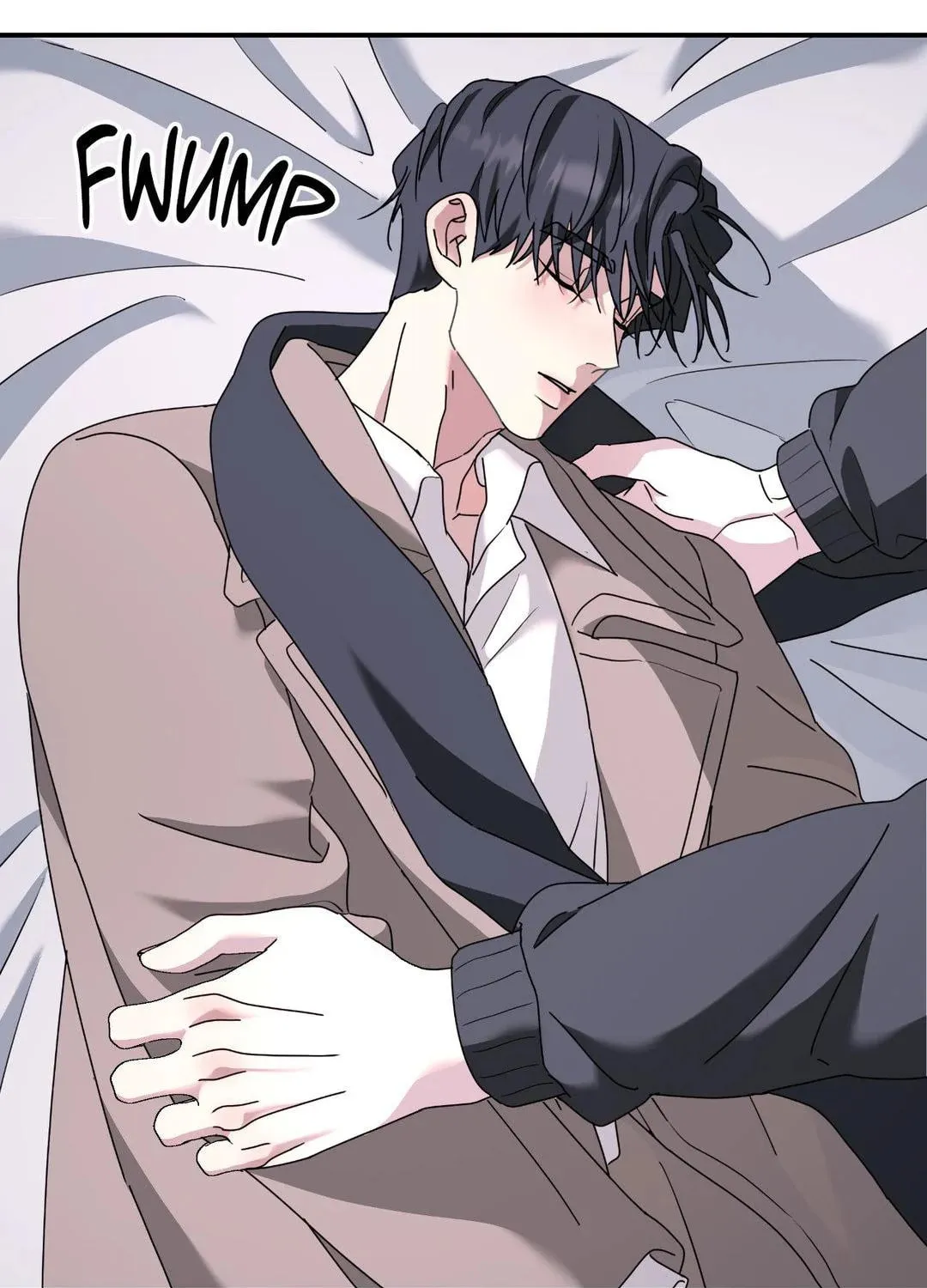 Read A Tree Without Roots chapter 80 image 43 on Lezhin
