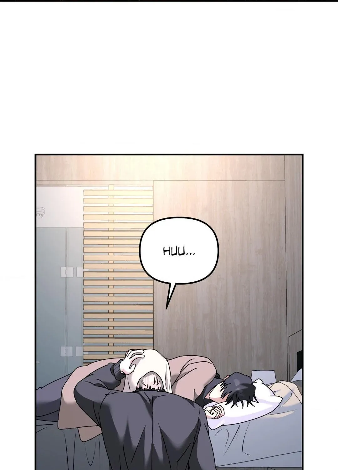 Read A Tree Without Roots chapter 80 image 44 on Lezhin