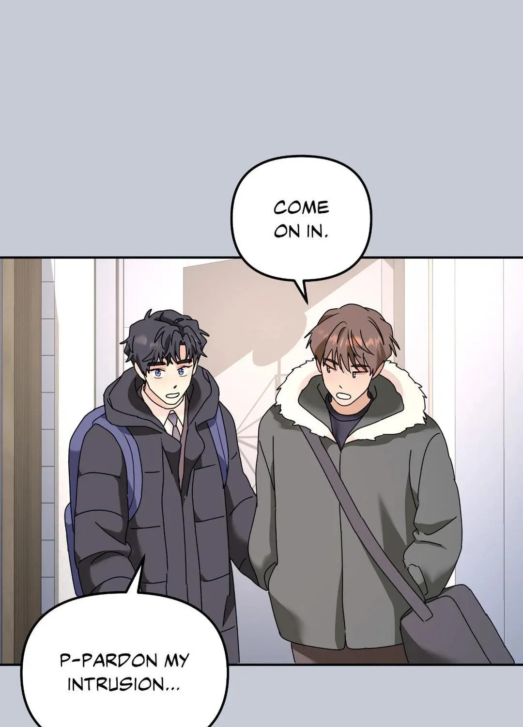 Read A Tree Without Roots chapter 80 image 51 on Lezhin