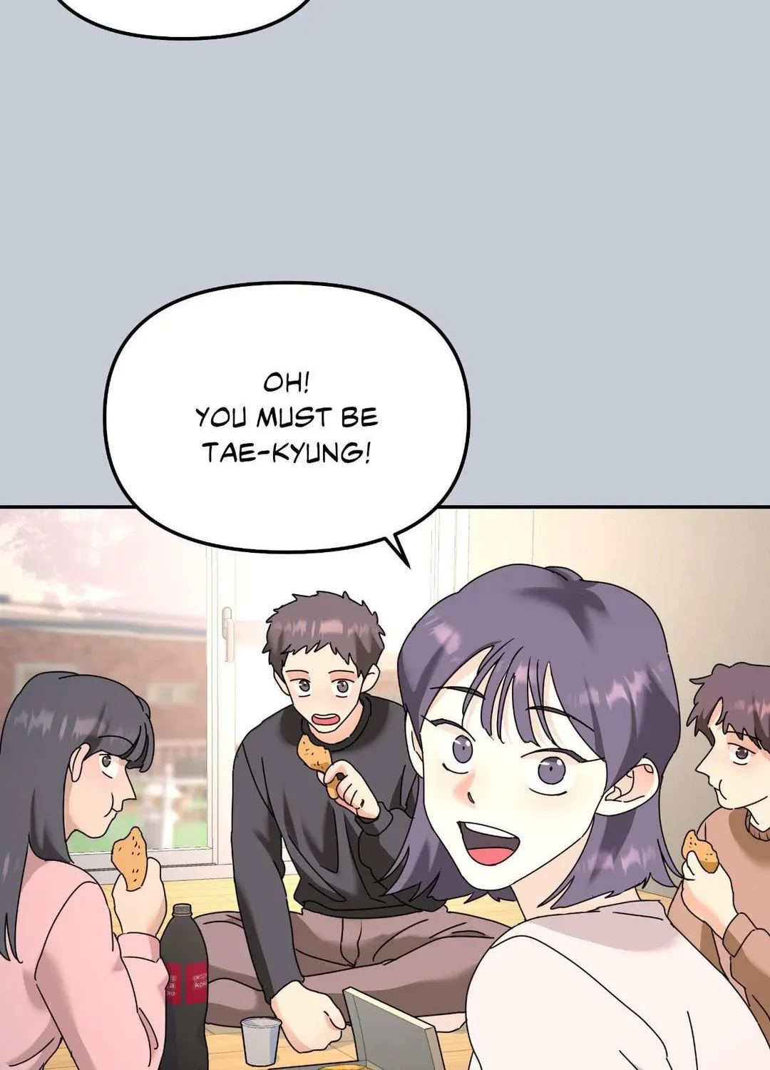 Read A Tree Without Roots chapter 80 image 52 on Lezhin