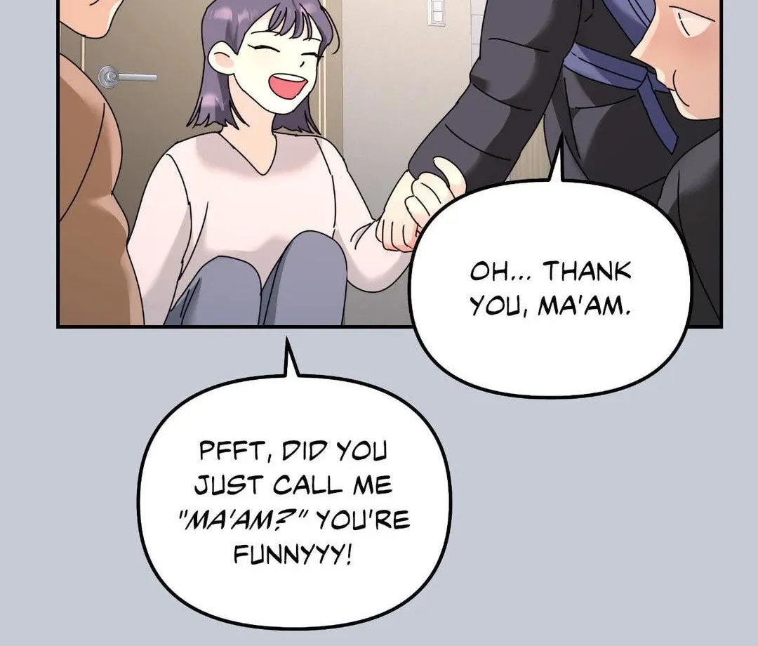 Read A Tree Without Roots chapter 80 image 54 on Lezhin