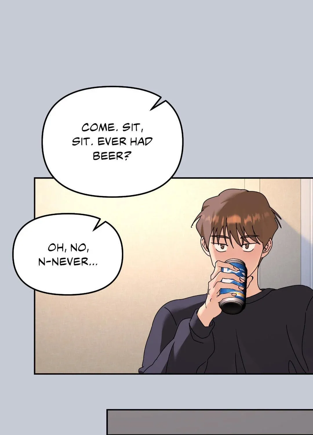 Read A Tree Without Roots chapter 80 image 55 on Lezhin