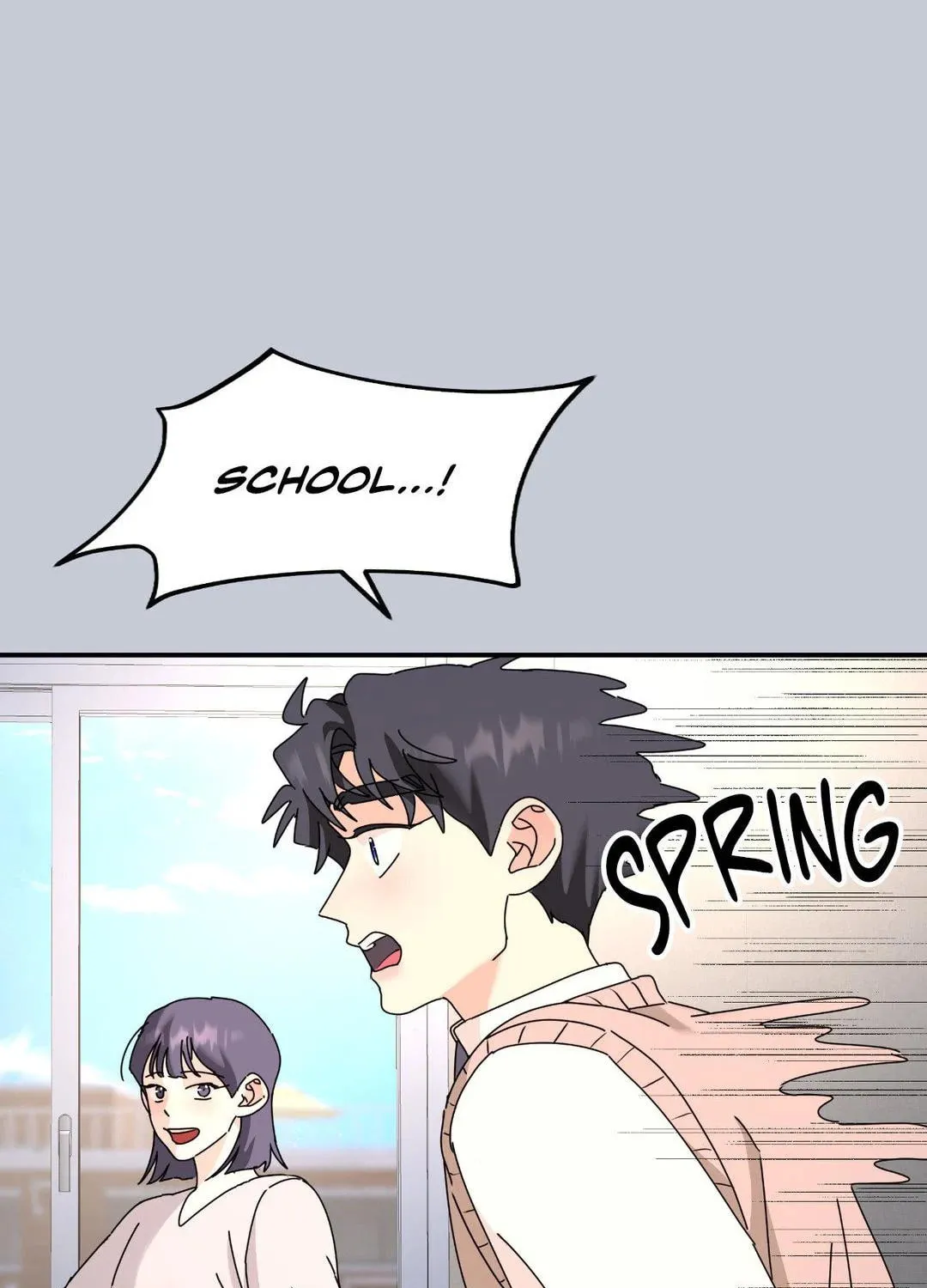 Read A Tree Without Roots chapter 80 image 59 on Lezhin