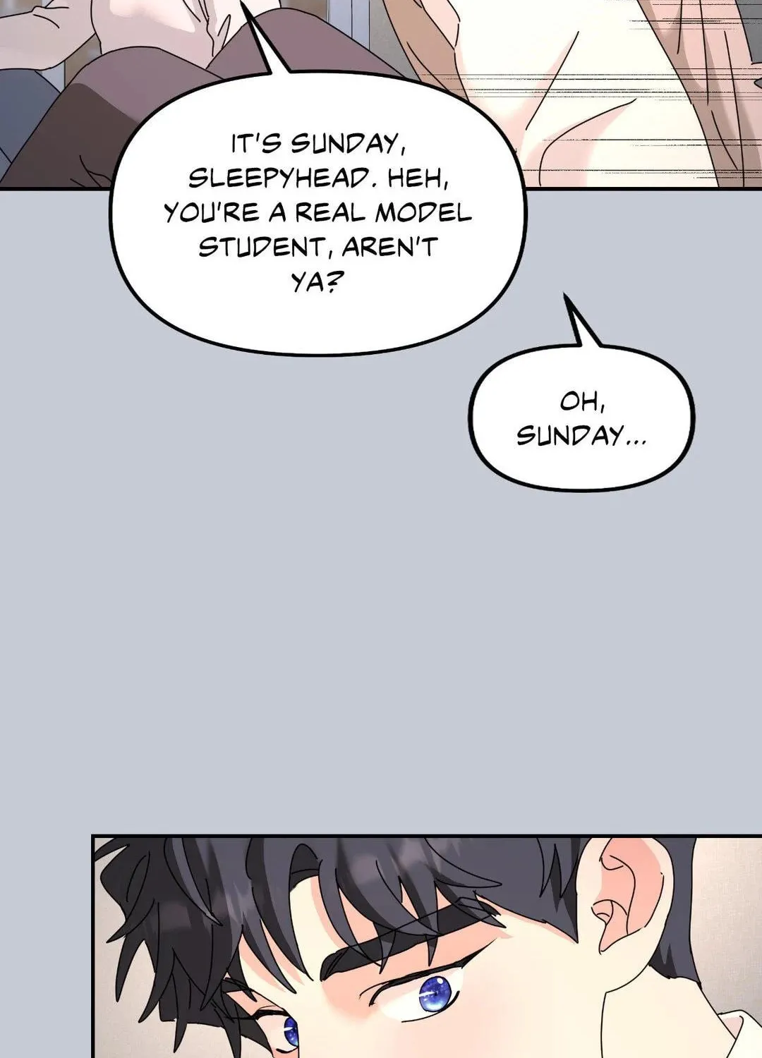 Read A Tree Without Roots chapter 80 image 60 on Lezhin