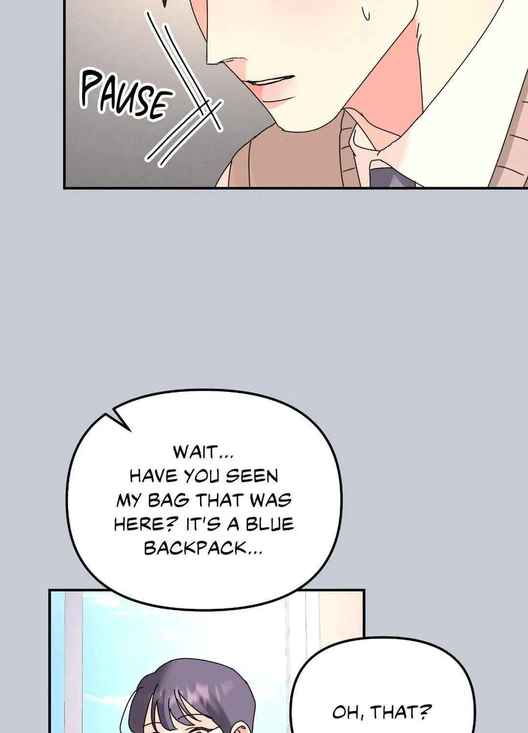 Read A Tree Without Roots chapter 80 image 61 on Lezhin