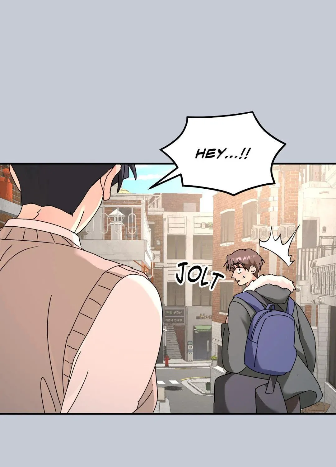 Read A Tree Without Roots chapter 80 image 67 on Lezhin