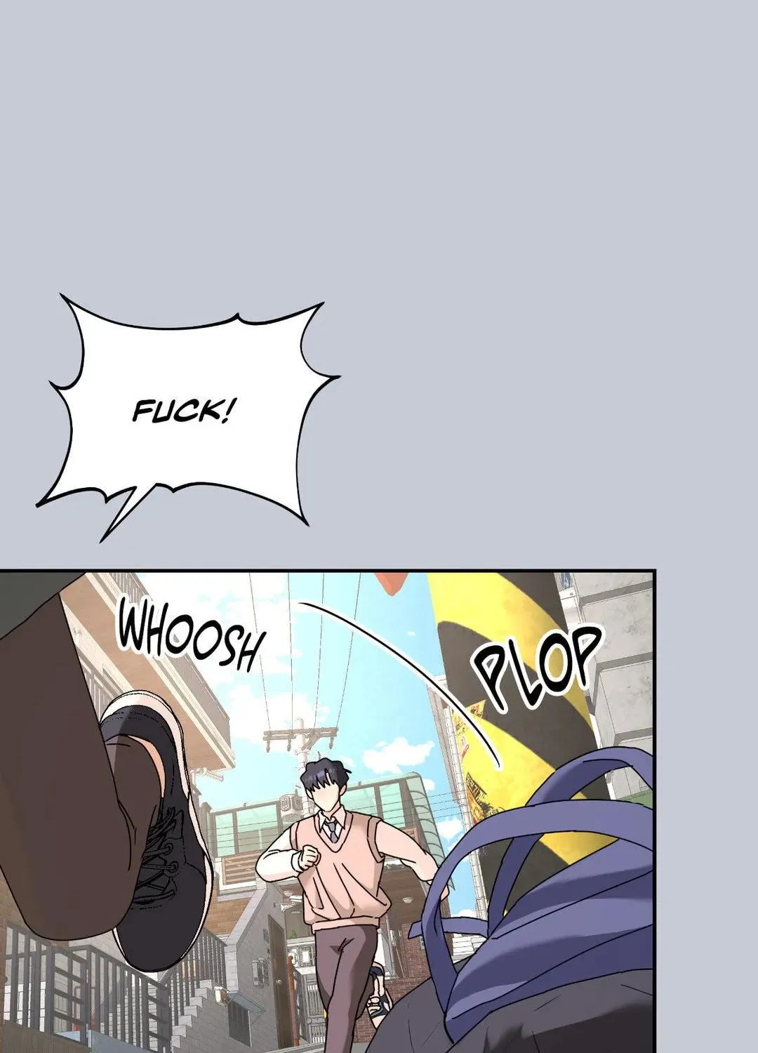 Read A Tree Without Roots chapter 80 image 68 on Lezhin