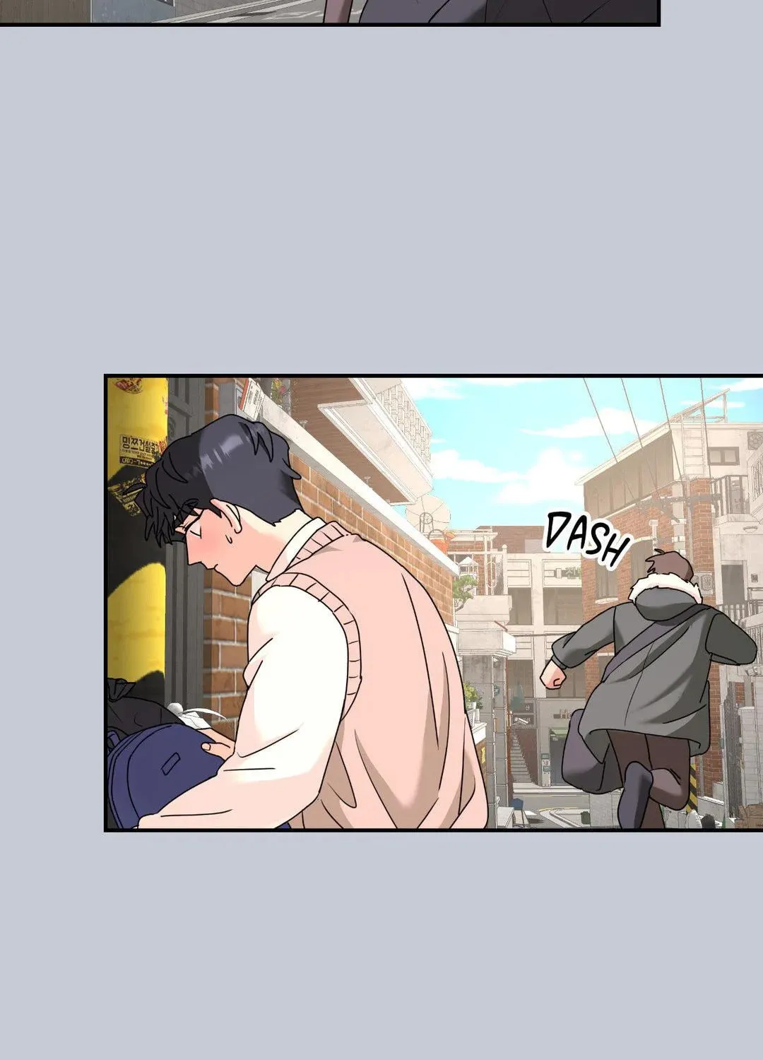 Read A Tree Without Roots chapter 80 image 69 on Lezhin