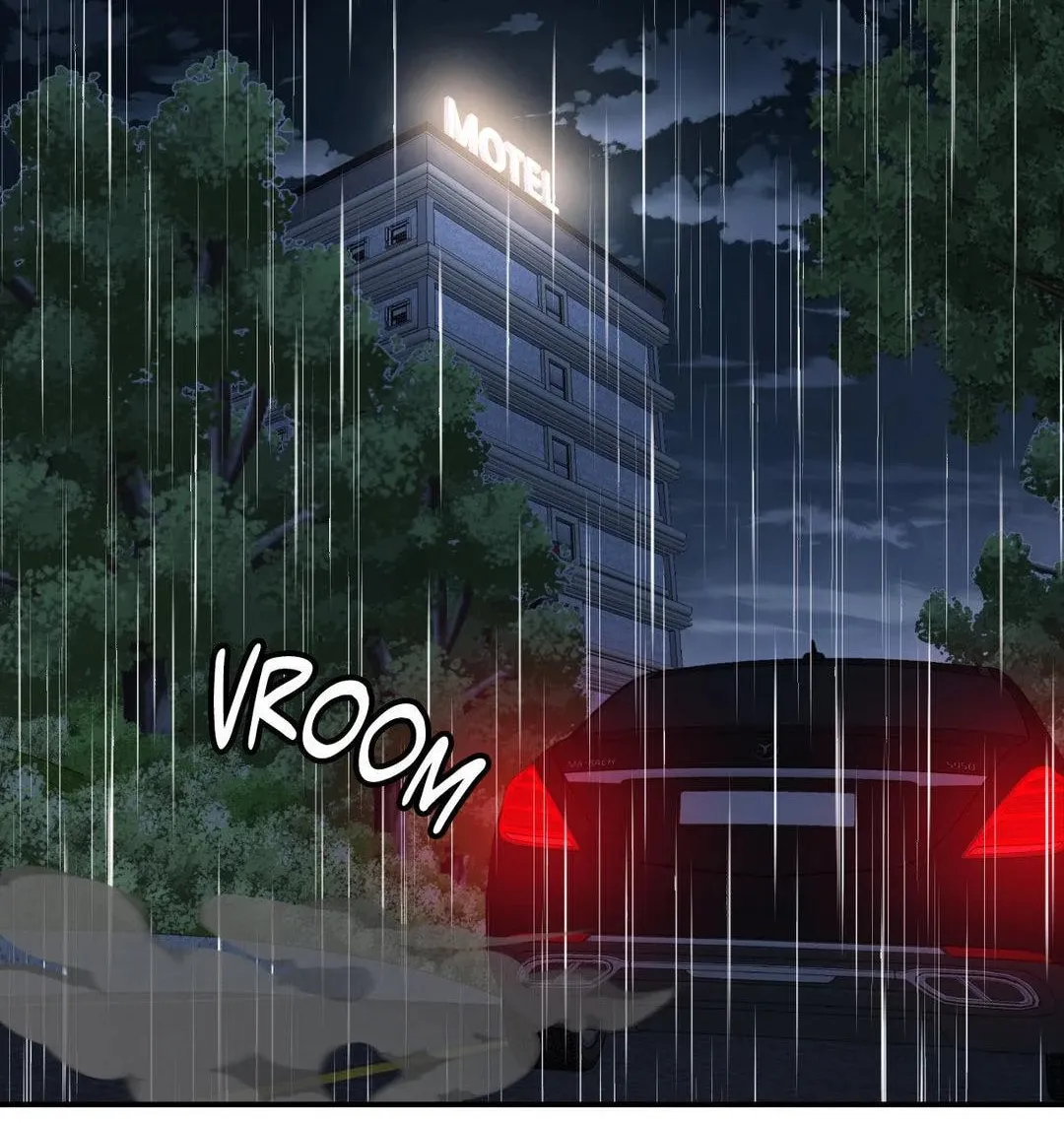 Read A Tree Without Roots chapter 80 image 7 on Lezhin