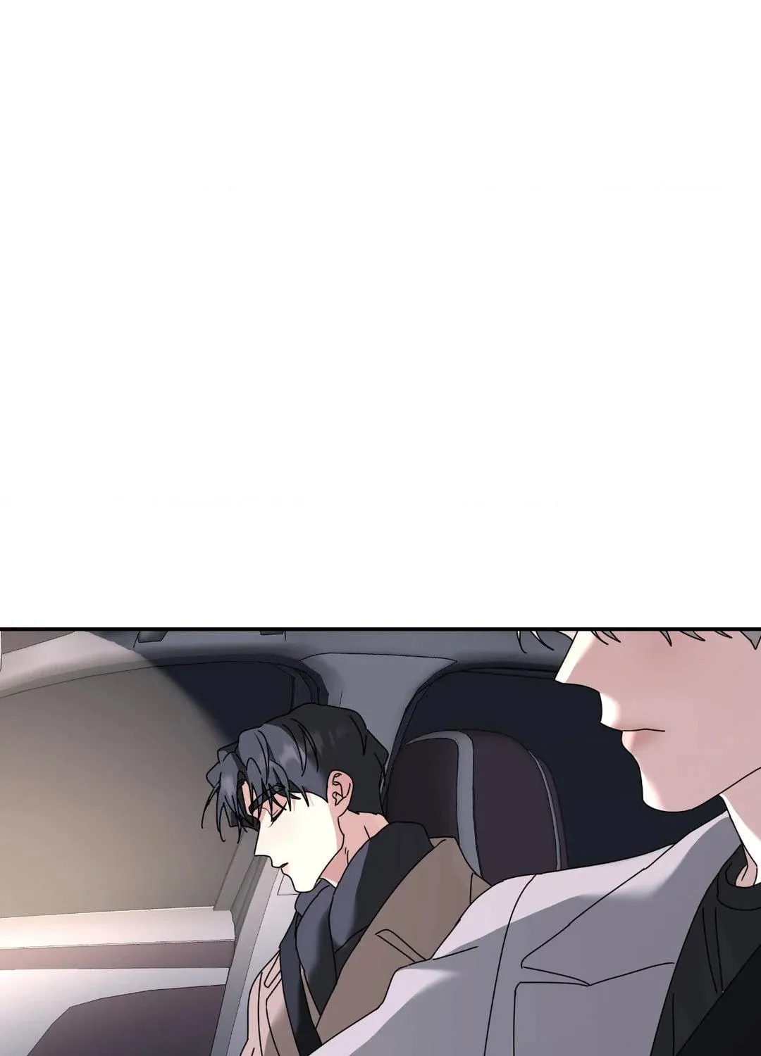 Read A Tree Without Roots chapter 80 image 8 on Lezhin
