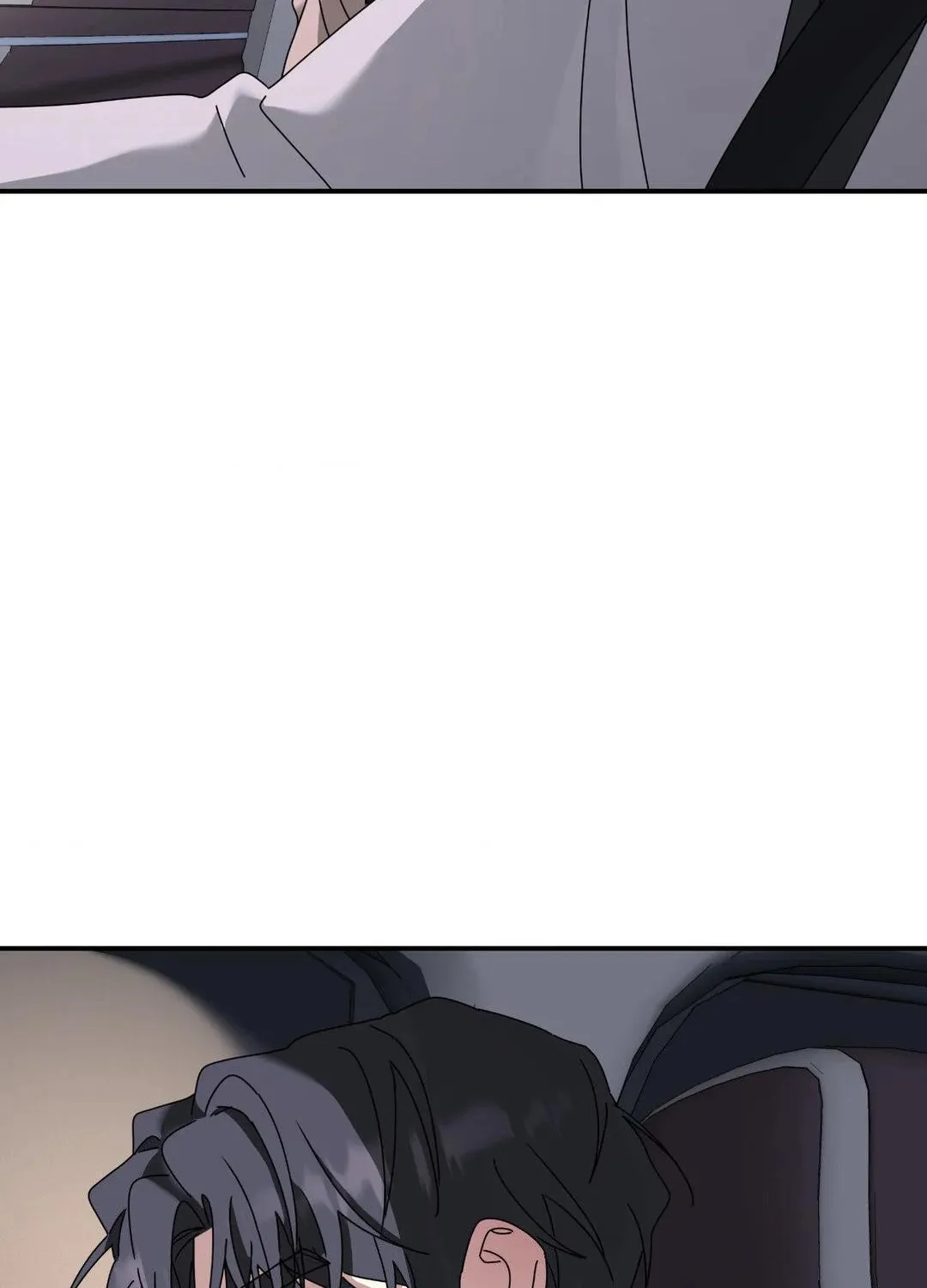 Read A Tree Without Roots chapter 80 image 9 on Lezhin