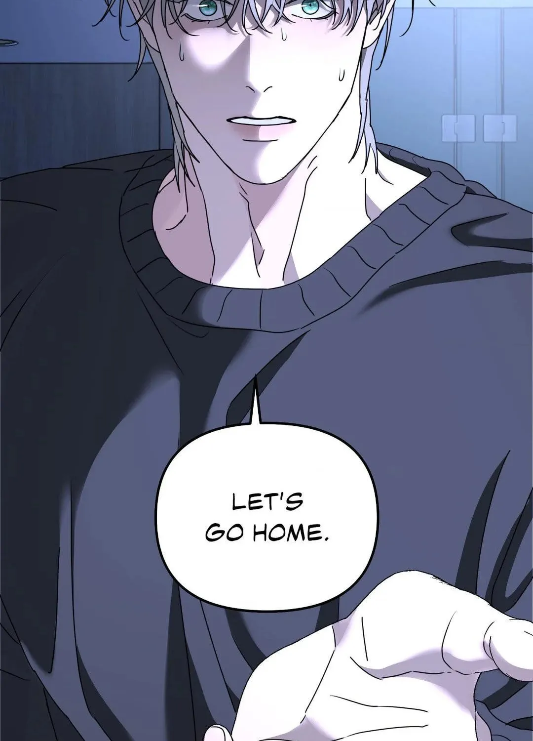 Read A Tree Without Roots chapter 80 image 93 on Lezhin