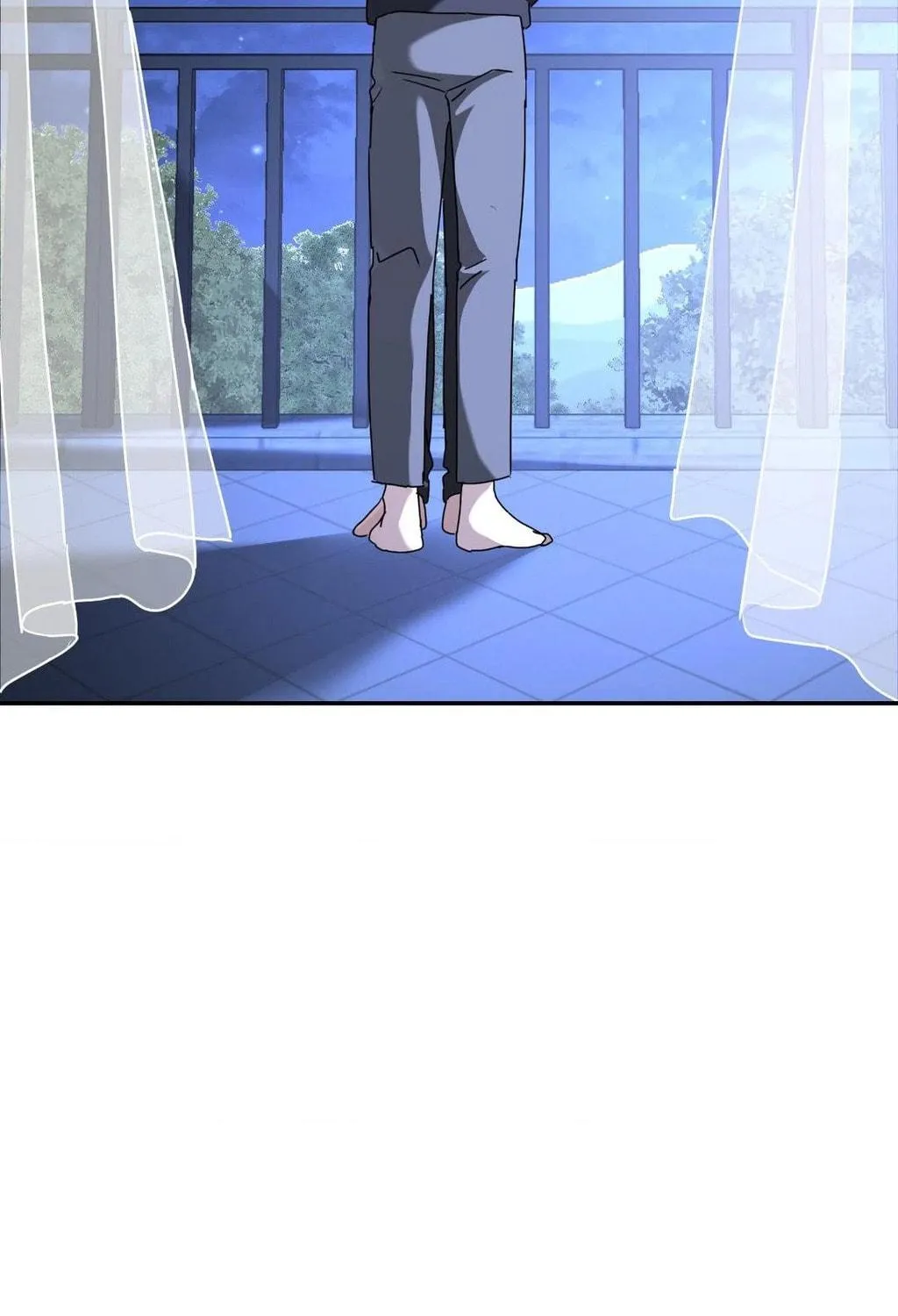 Read A Tree Without Roots chapter 81 image 100 on Lezhin