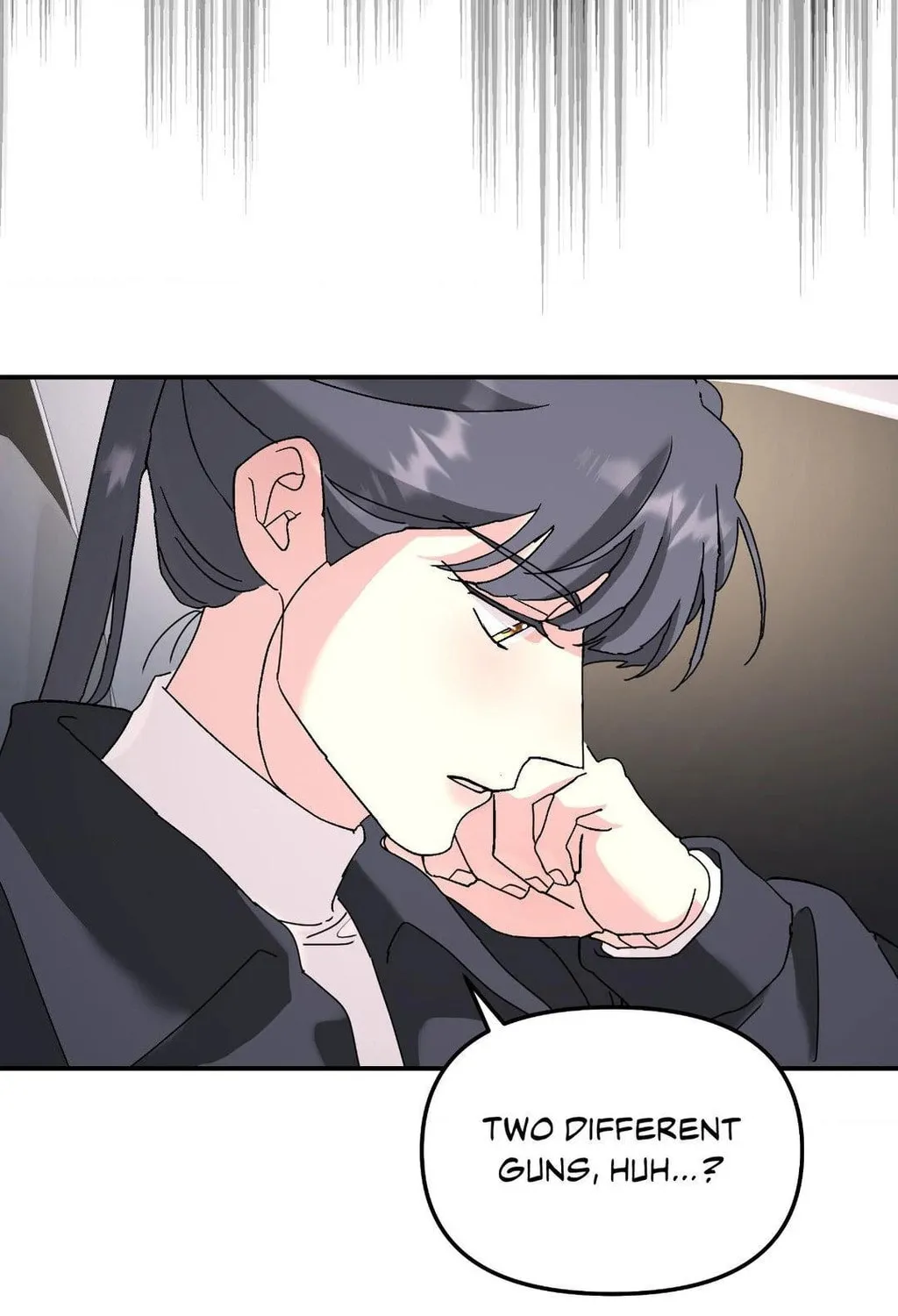 Read A Tree Without Roots chapter 81 image 116 on Lezhin