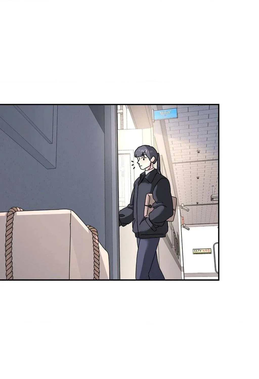 Read A Tree Without Roots chapter 81 image 118 on Lezhin